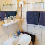 Garni Zur Traube *