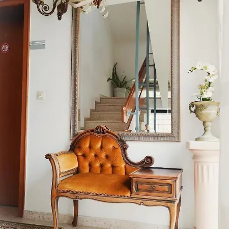 Ξενοδοχείο Garni Zur Traube