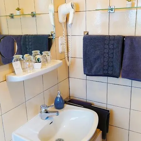 Garni Zur Traube *