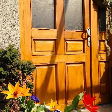 Hotel Garni Zur Traube