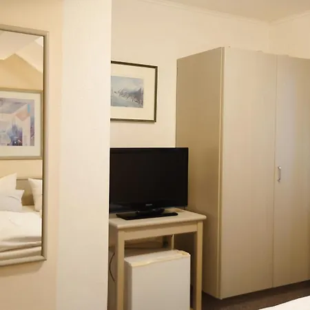 Hotel Garni Zur Traube