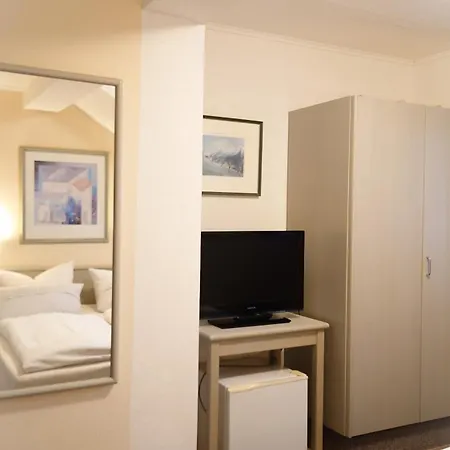 Hotel Garni Zur Traube *