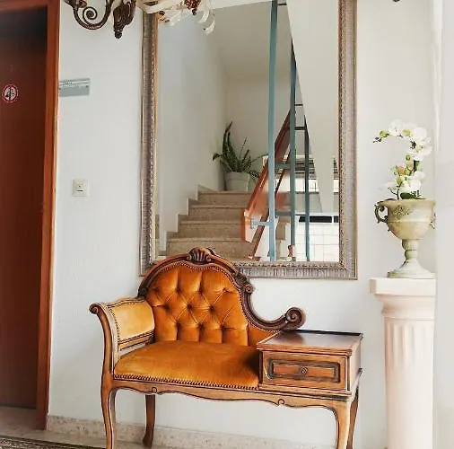 Hotel Garni Zur Traube