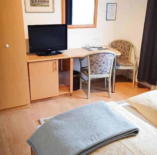 Garni Zur Traube Hotel