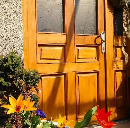 Hotel Garni Zur Traube